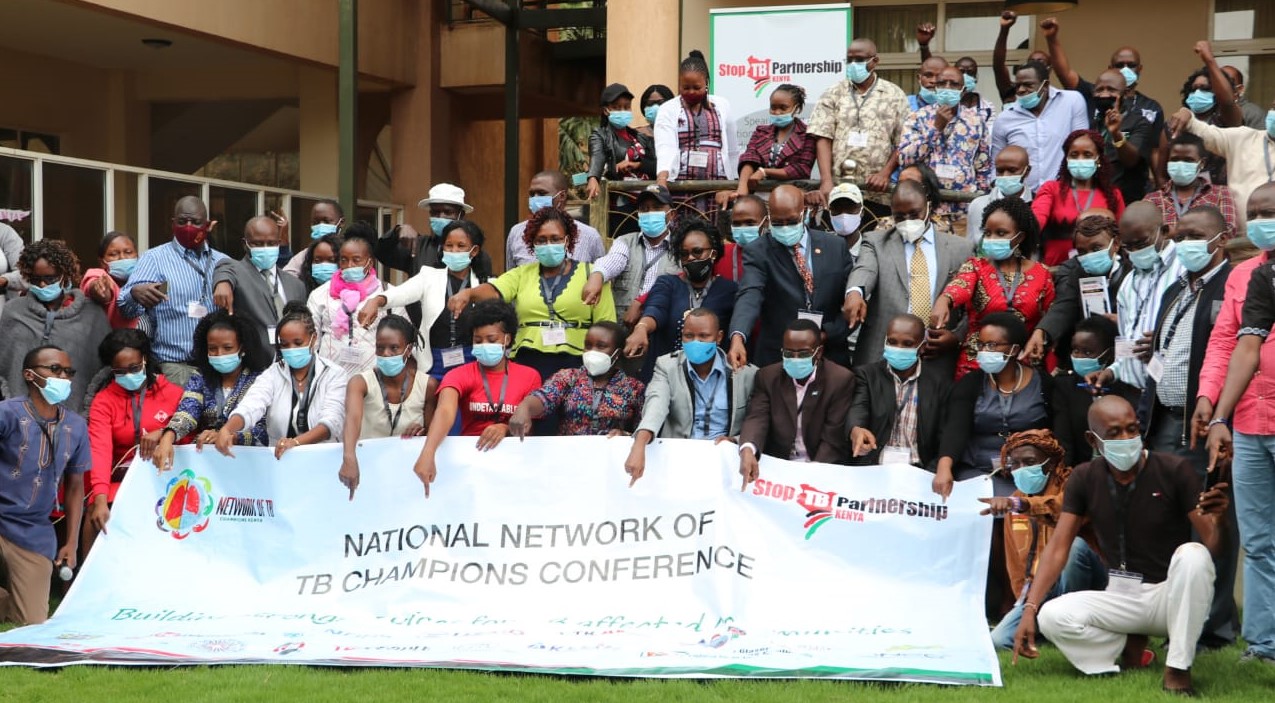ROBUST PUBLIC HEALTH INTERVENTION FOR TB PREVENTION.